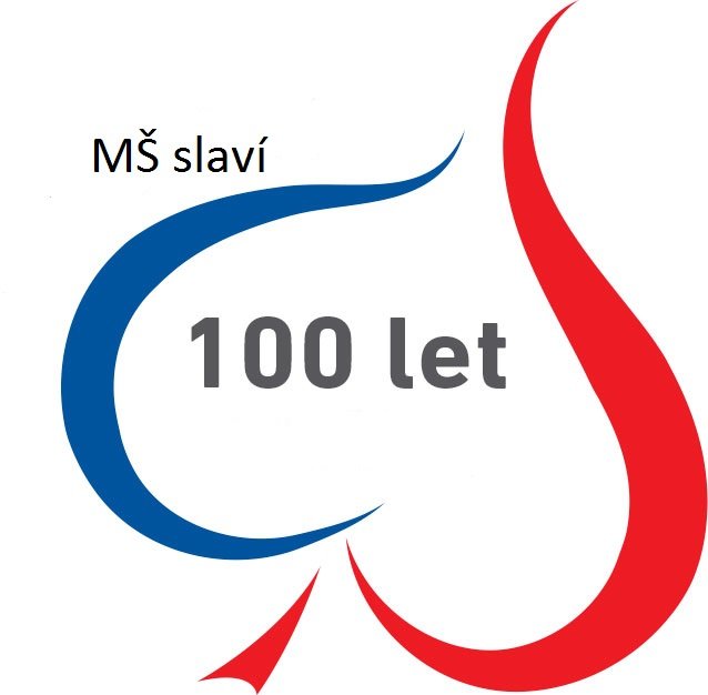 100 let MŠ Žitenice